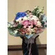 Florist design bouquette Florist design bouquette