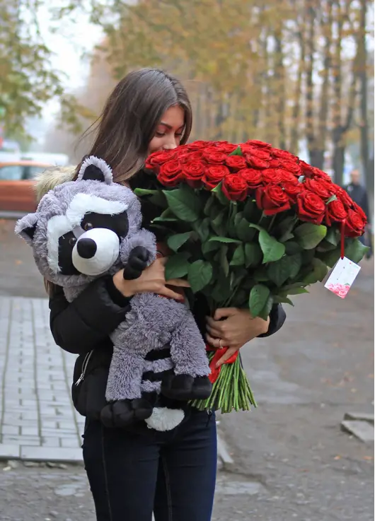 Love you