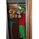 Costume greeting in Dnepropetrovsk