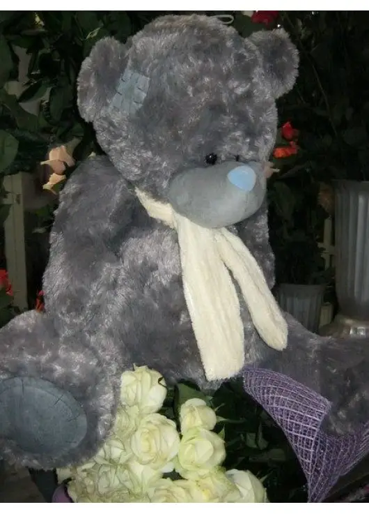 Bear  of large 100 cm