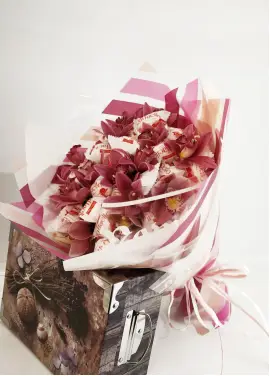 Sweet bouquet