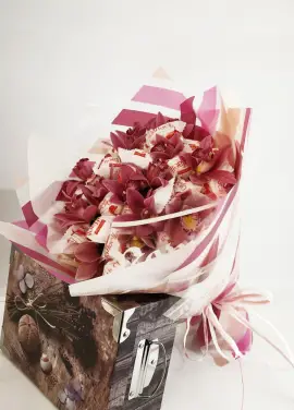 Sweet bouquet
