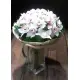 Orchids & roses