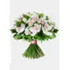 Orchids & roses
