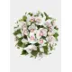 Orchids & roses