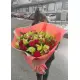 Orchids & roses