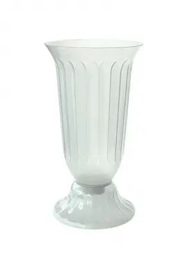 Vase for a large bouquet of 51 cm (plastic)