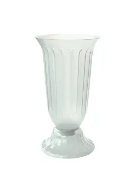 Vase for a large bouquet of 51 cm (plastic)