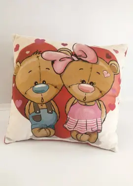 Pillow Love you №1
