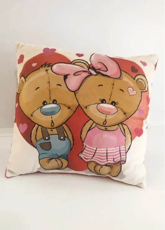 Pillow Love you №1 Pillow Love you №1