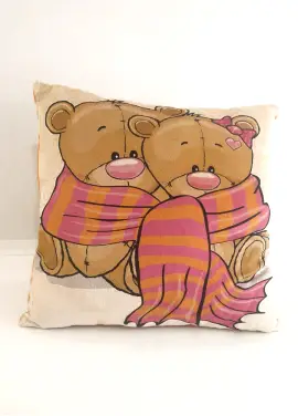 Pillow Love you #2