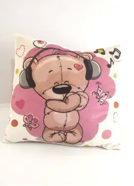 Pillow Love you  #4