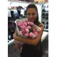 Pink Peonies Dnipro