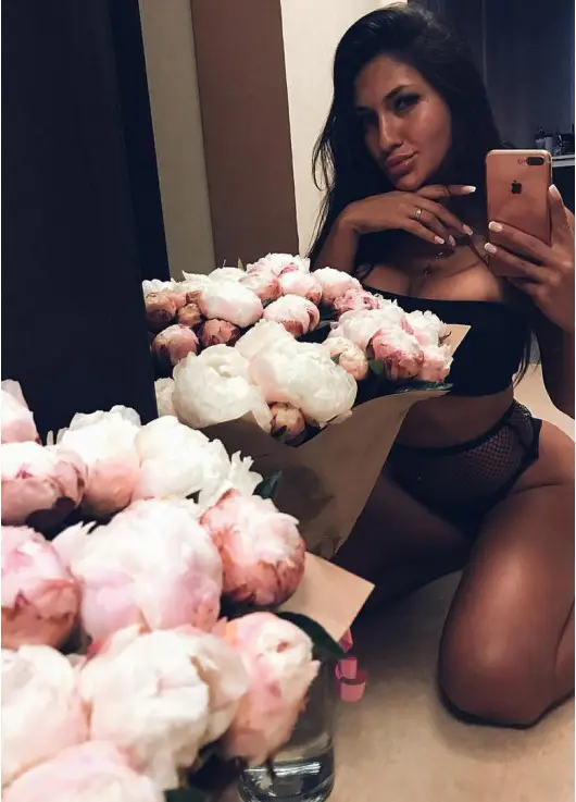 Peonies Peonies