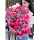 Peonies 25 pcs