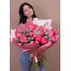 Pink Peonies Dnipro