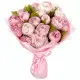 Peonies Peonies