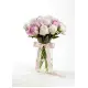 Bouquet of 11 local peonies