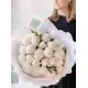 White Peonies Dnipro White Peonies Dnipro