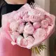 Peonies Peonies