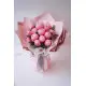 Pink Peonies Dnipro