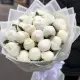White Peonies Dnipro White Peonies Dnipro