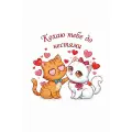 Love postcards