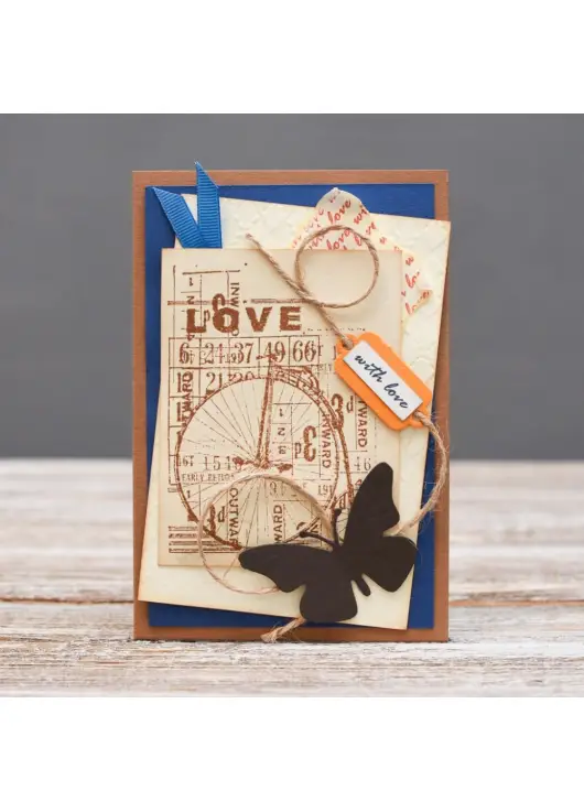 Handmade cards