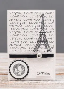 Handmade cards