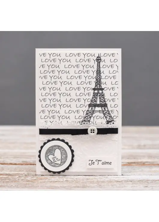 Handmade cards