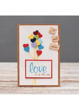 Handmade cards