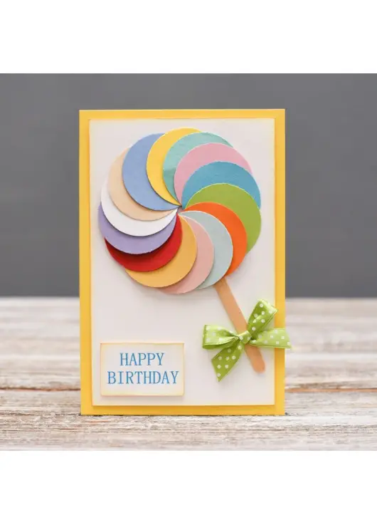 Handmade cards