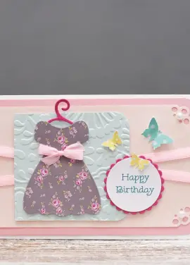 Handmade cards