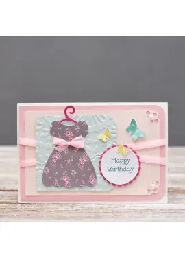 Handmade cards