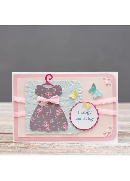 Handmade cards
