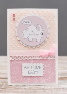Handmade cards