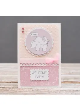 Handmade cards