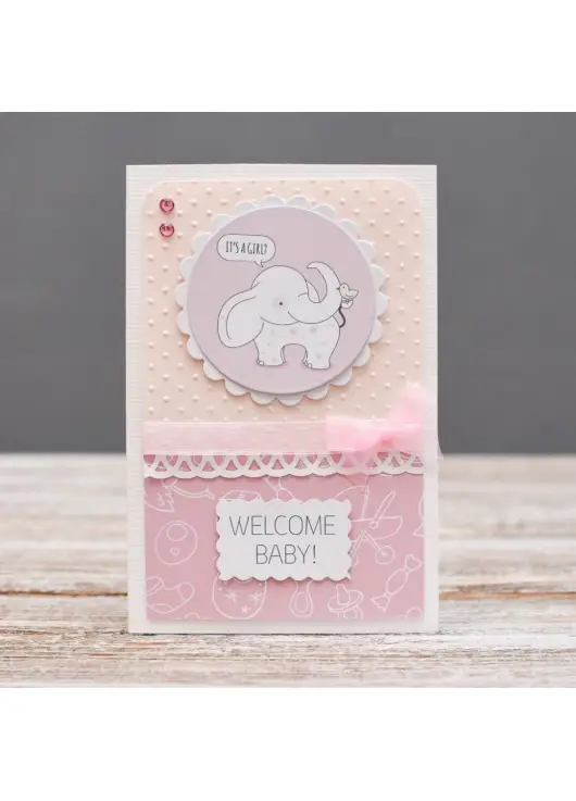 Handmade cards