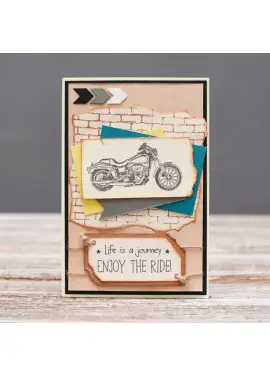Handmade cards