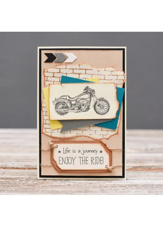 Handmade cards