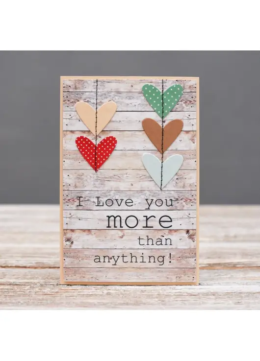 Handmade cards