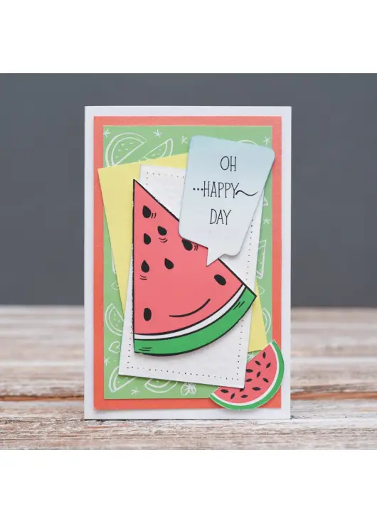 Handmade cards