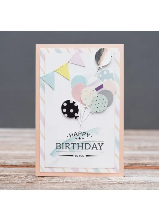 Handmade cards
