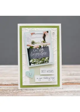 Handmade cards