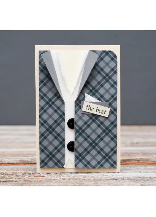 Handmade cards for men Handmade cards for men