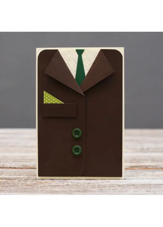 Handmade cards for men Handmade cards for men