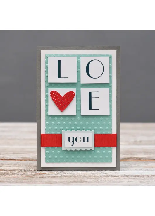 Handmade cards