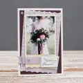 Marriage postcards