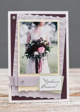 Handmade cards