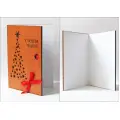 Christmas, New year postcards